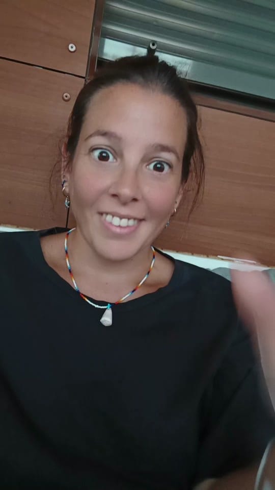 Post 5 by María José Martín ~ Matrona on TikTok (video)