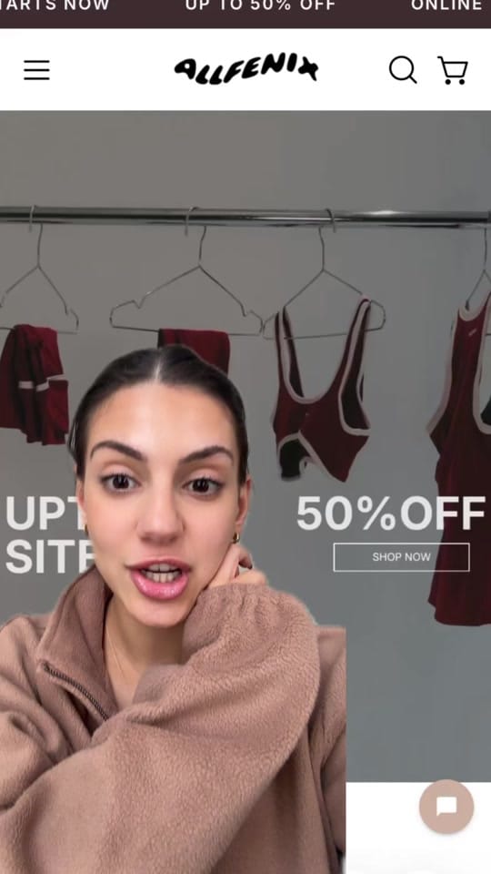 Post 2 by ALLFENIX on TikTok (video)