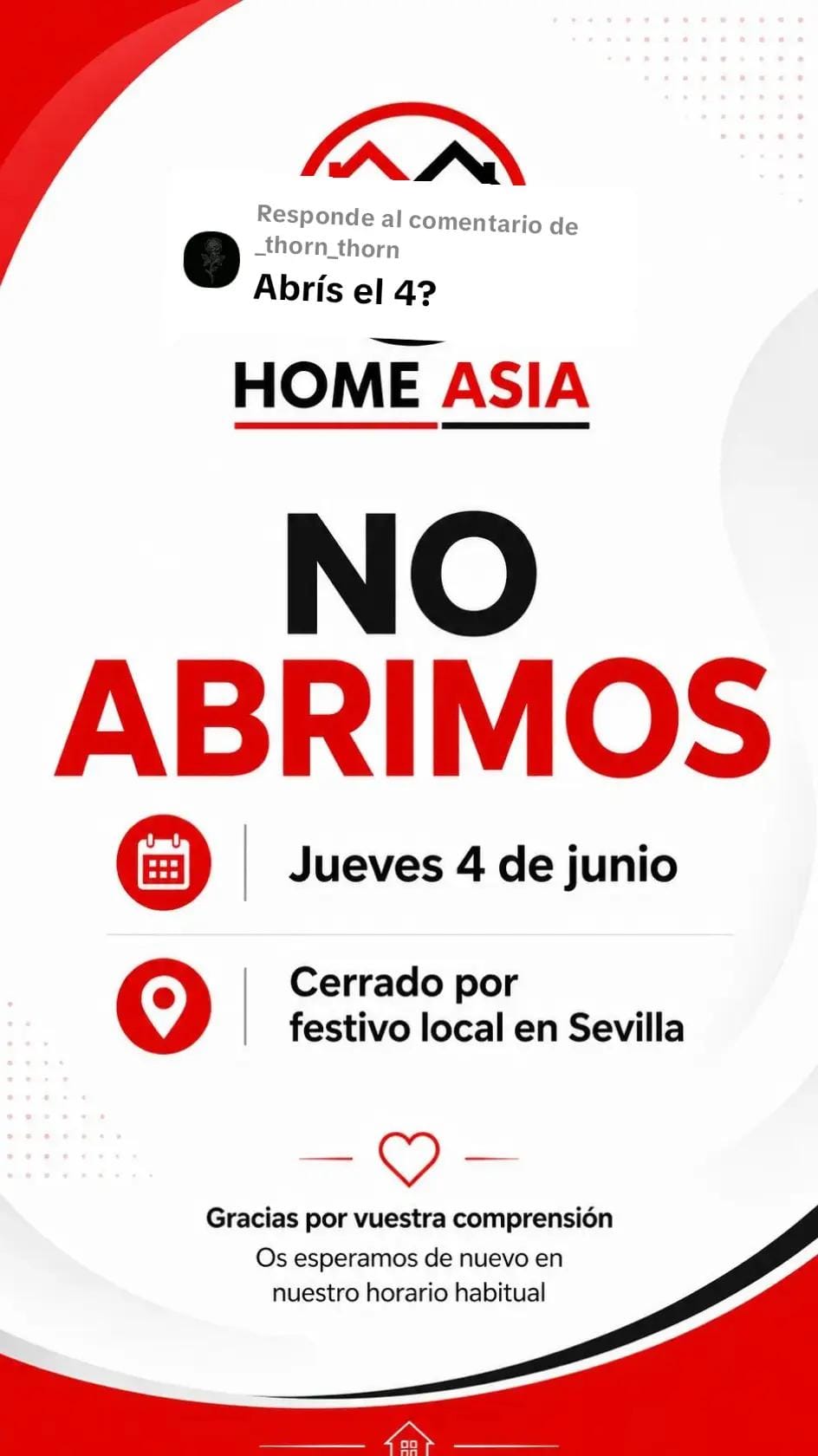 Post 8 by Home Asia Sevilla on TikTok (video)