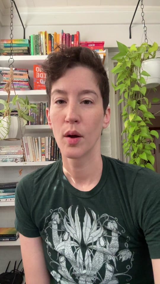 Post 10 by sim booktoks badly on TikTok (video)