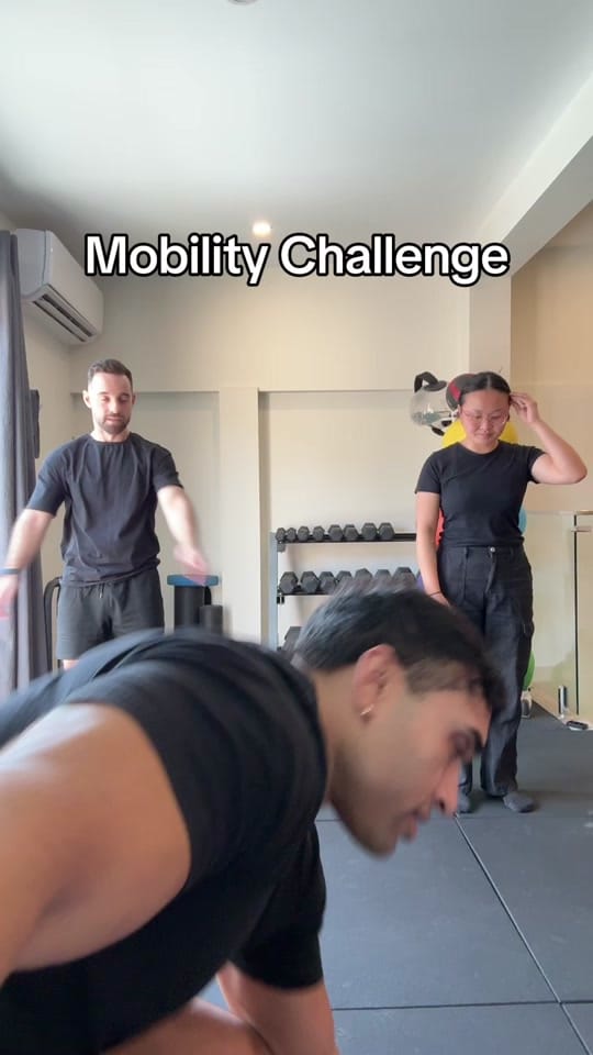 Post 4 by Alpha Body on TikTok (video)