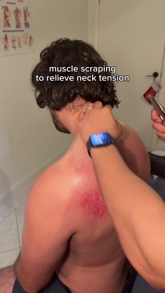 Post 8 by Alpha Body on TikTok (video)