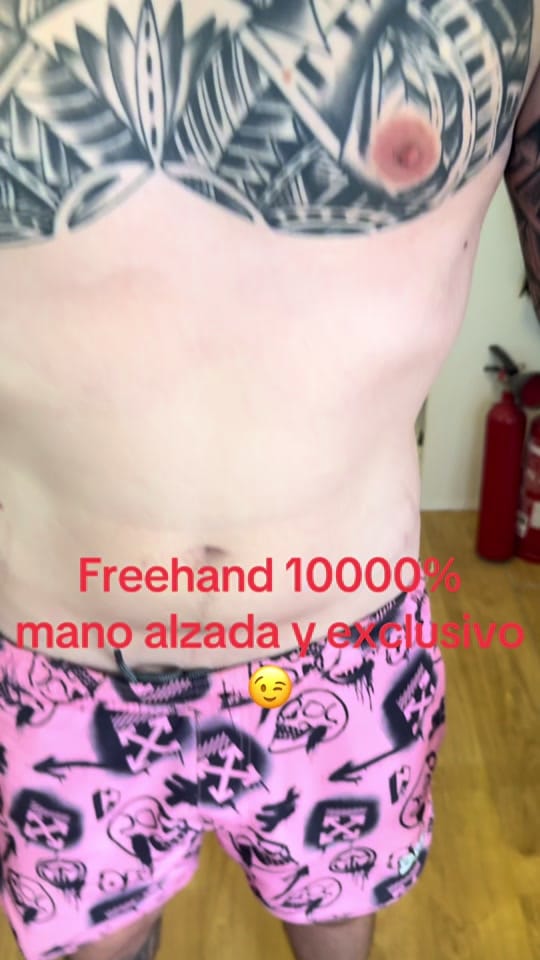Post 1 by Nandi Moreno Alvarez on TikTok (video)