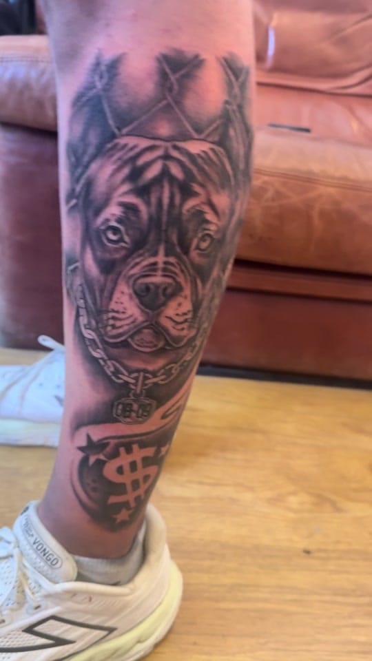 Post 3 by Nandi Moreno Alvarez on TikTok (video)