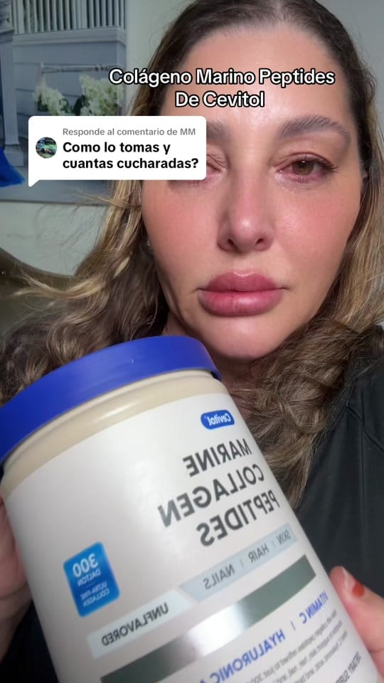 Post 1 by Yusy Nunez on TikTok (video)