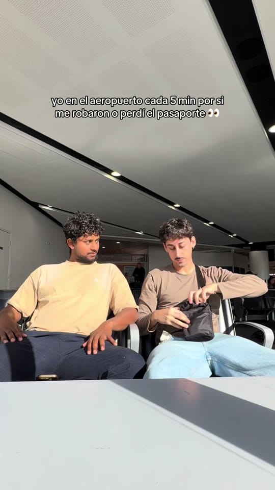 Post 5 by raulpadilla on TikTok (video)