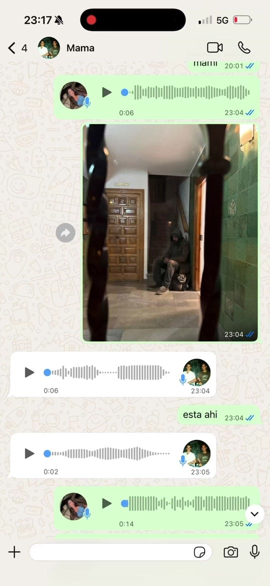 Post 9 by Lucía Méndez💜 on TikTok (video)