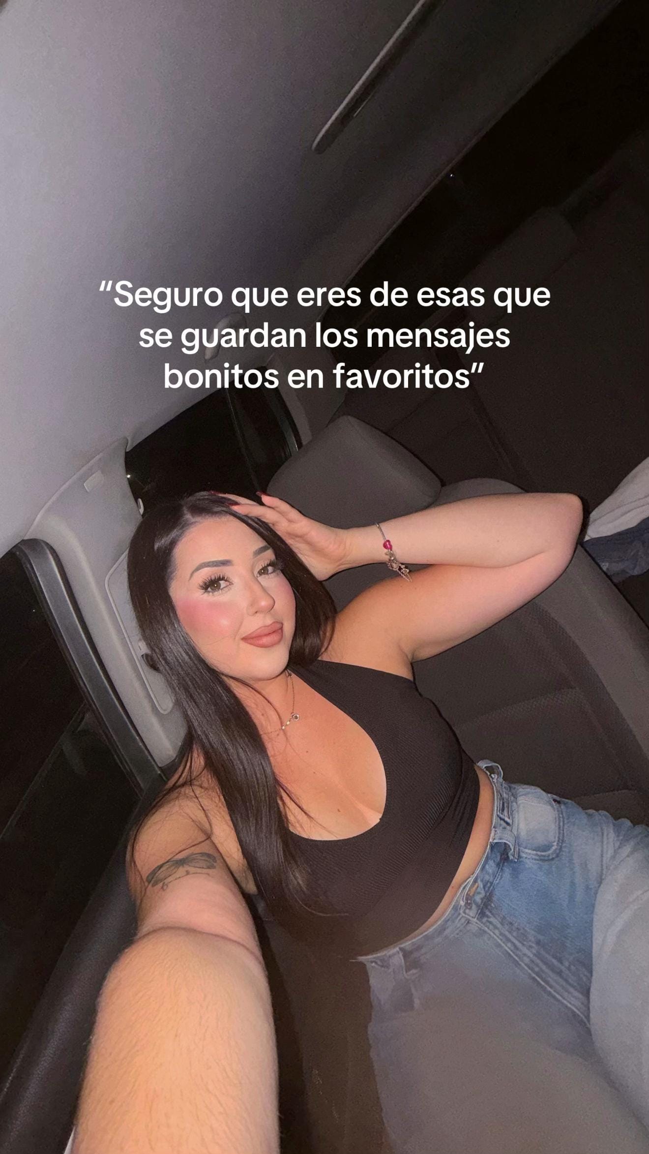 Post 5 by Lucía Méndez💜 on TikTok (video)