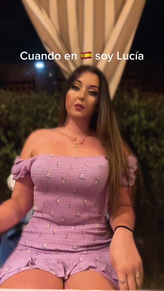 Post 10 by Lucía Méndez💜 on TikTok (video)