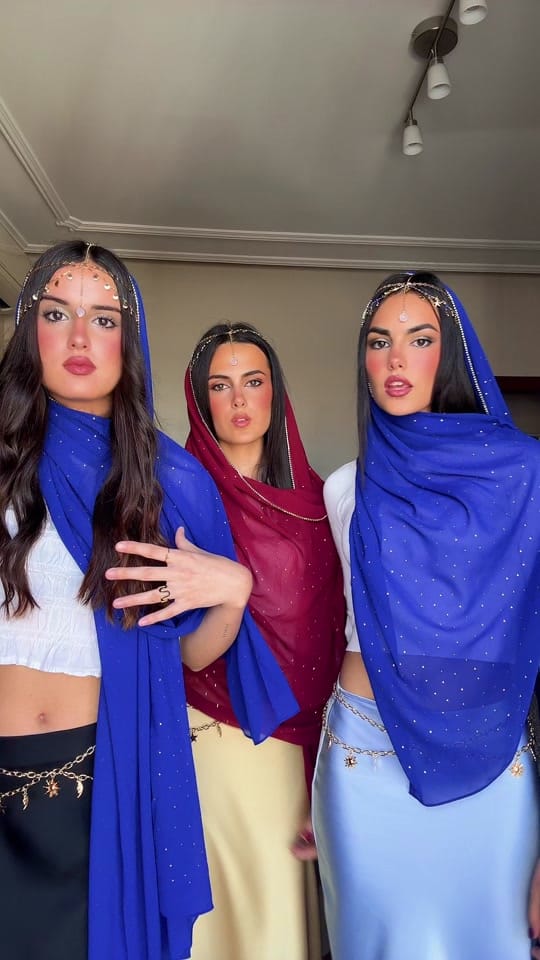 Post 10 by Clara Ganfornina on TikTok (video)