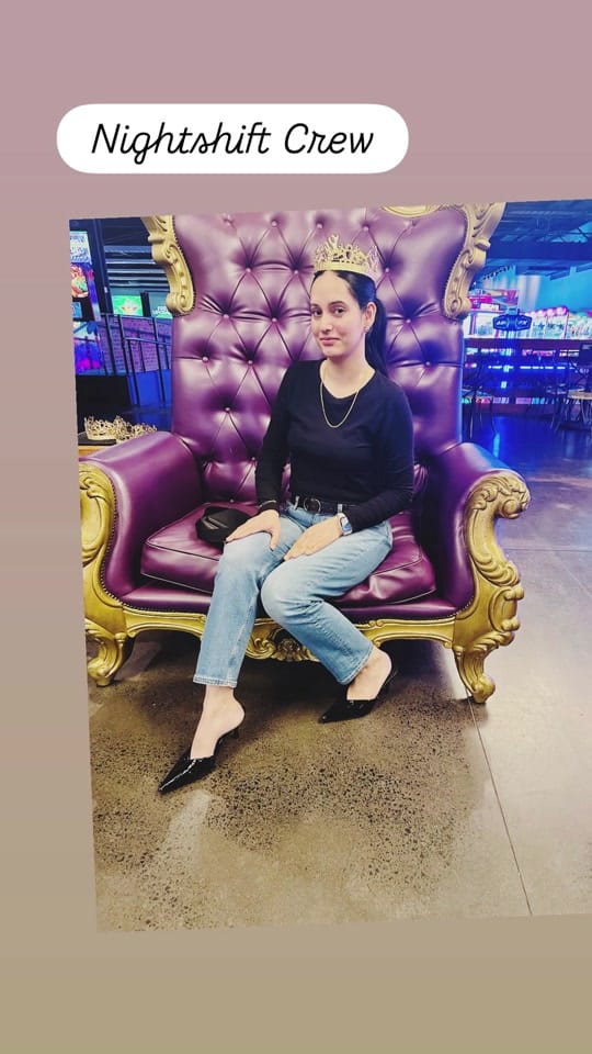 Post 10 by PAM on TikTok (video)