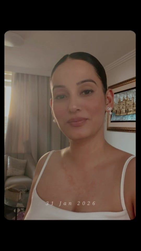 Post 3 by PAM on TikTok (video)
