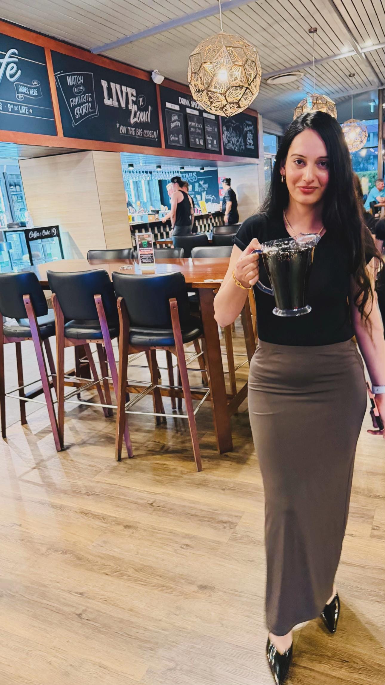 Post 9 by PAM on TikTok (video)