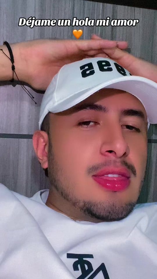 Post 9 by elviejodelsombreron on TikTok (video)