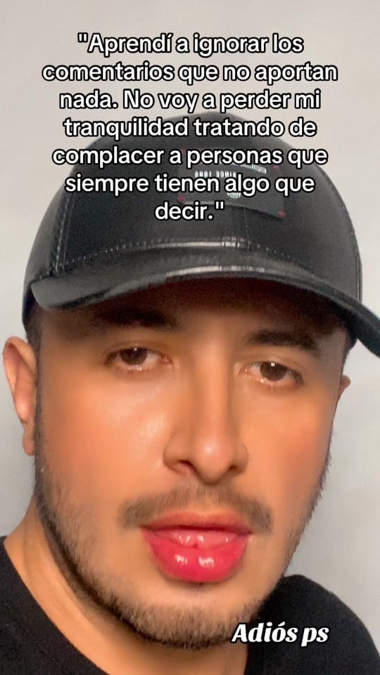 Post 1 by elviejodelsombreron on TikTok (video)