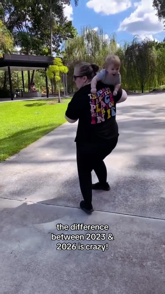 Post 4 by Bec • Personal Trainer on TikTok (video)