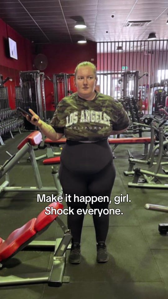 Post 7 by Bec • Personal Trainer on TikTok (video)