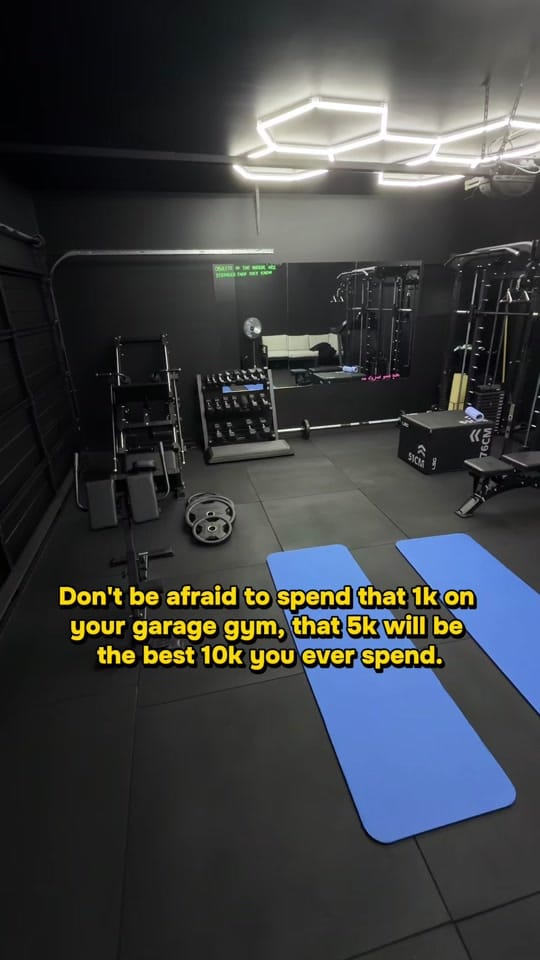 Post 3 by Bec • Personal Trainer on TikTok (video)