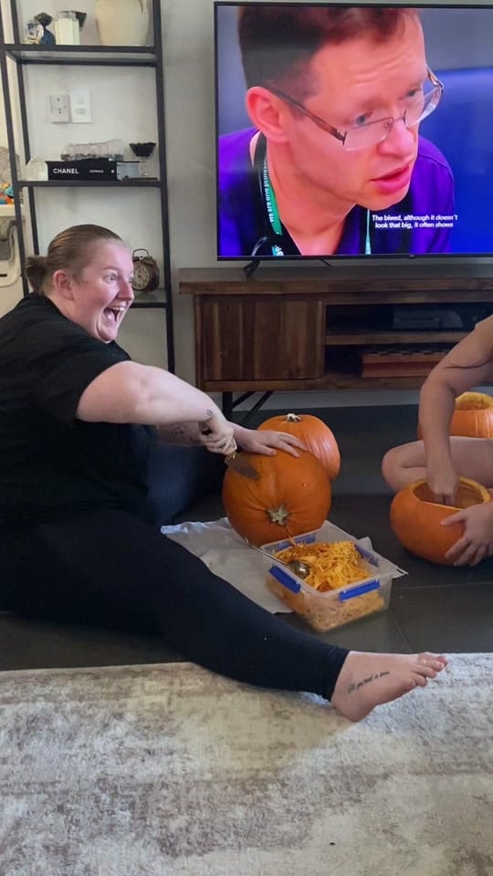 Post 8 by Bec • Personal Trainer on TikTok (video)