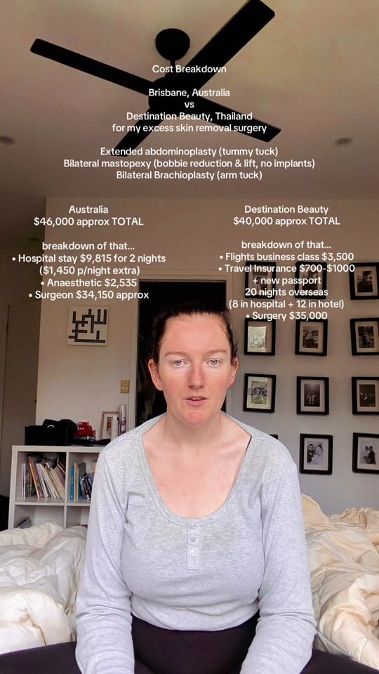 Post 9 by Bec • Personal Trainer on TikTok (video)