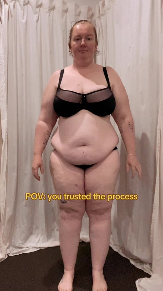 Post 6 by Bec • Personal Trainer on TikTok (video)