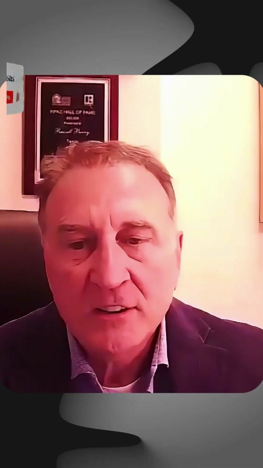 Post 10 by Russell Berry on TikTok (video)