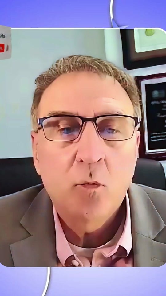 Post 2 by Russell Berry on TikTok (video)