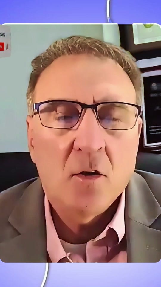 Post 1 by Russell Berry on TikTok (video)
