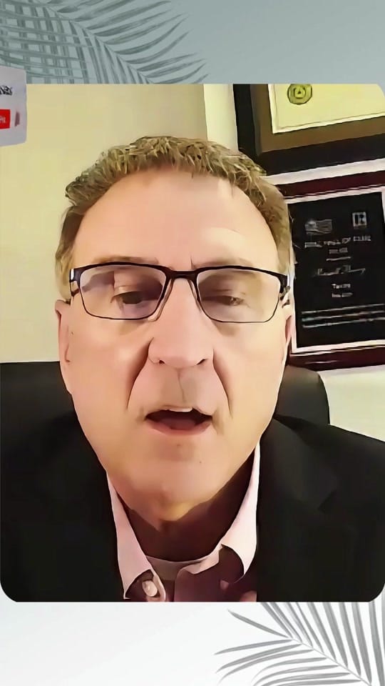 Post 8 by Russell Berry on TikTok (video)