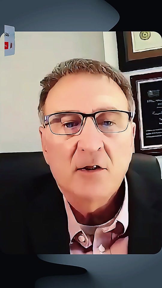 Post 5 by Russell Berry on TikTok (video)