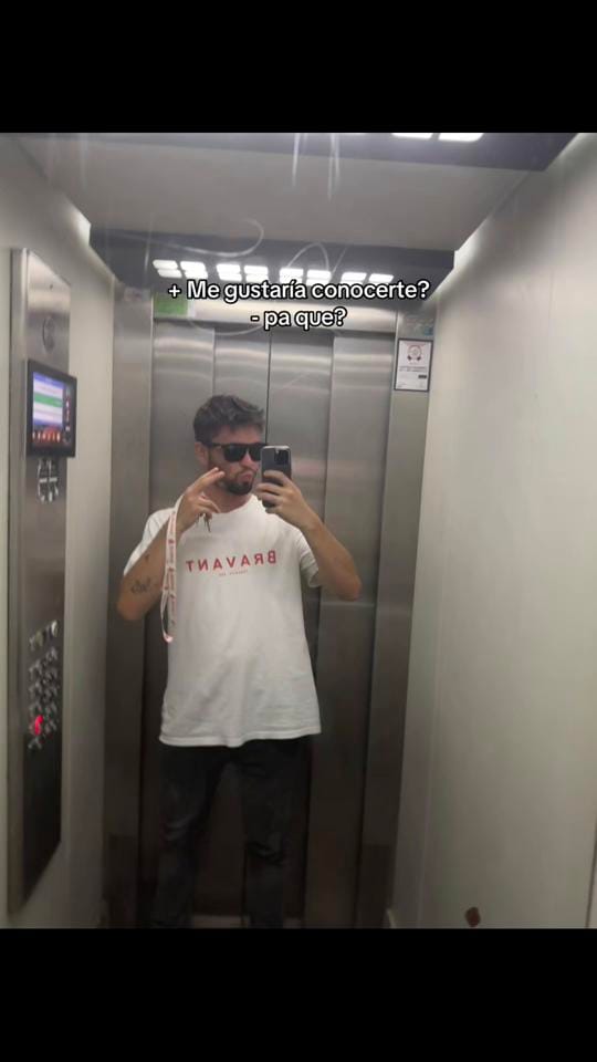Post 3 by Alejandro Rico on TikTok (video)