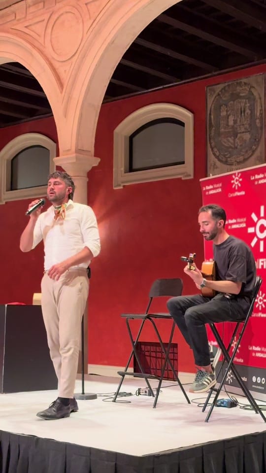 Post 7 by Alejandro Rico on TikTok (video)