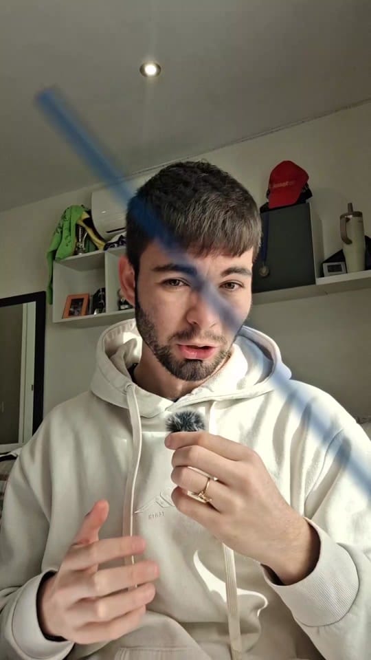 Post 9 by Alejandro Rico on TikTok (video)