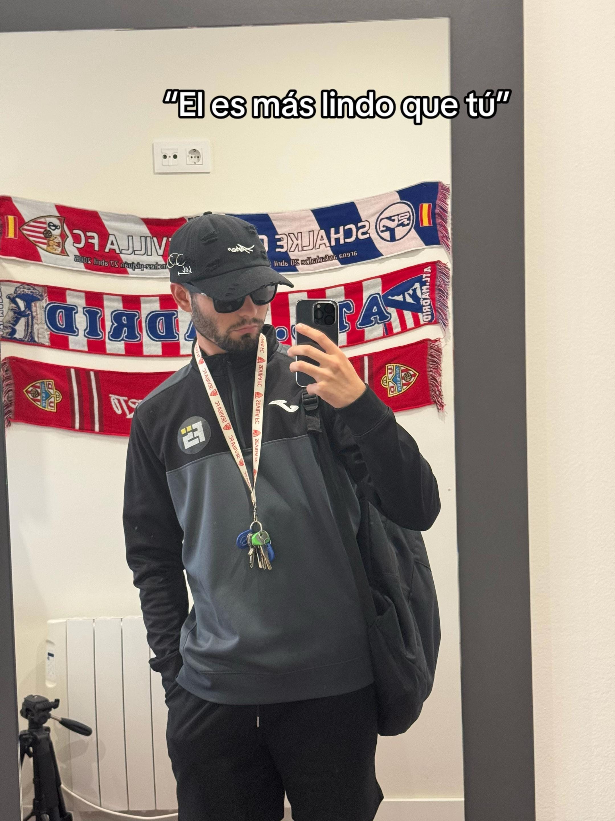 Post 5 by Alejandro Rico on TikTok (video)