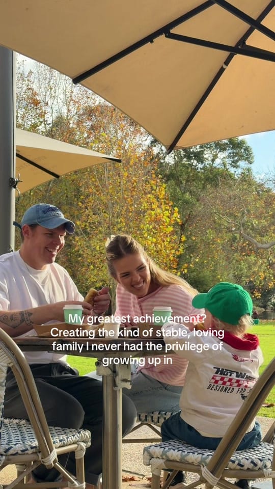 Post 10 by Emily Jeffery 🍓⭐️🧚‍♀️ on TikTok (video)