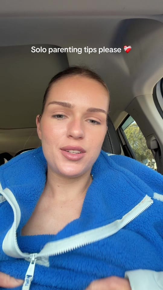 Post 1 by Emily Jeffery 🍓⭐️🧚‍♀️ on TikTok (video)