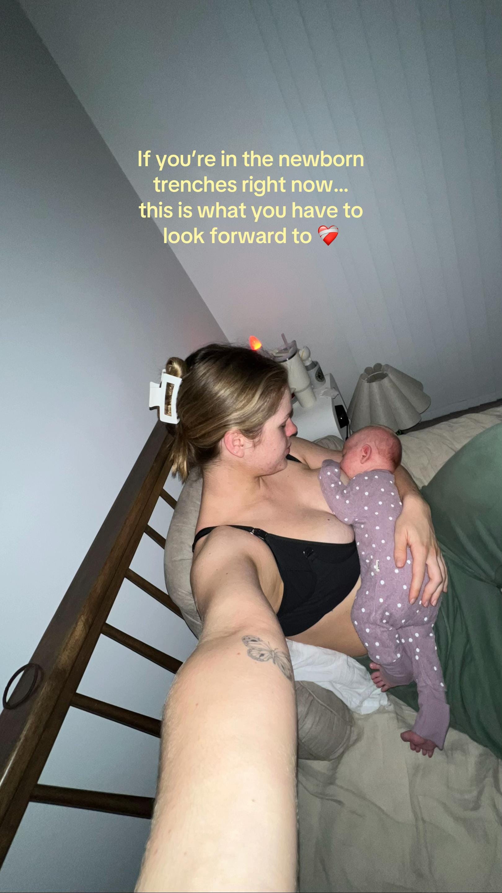 Post 2 by Emily Jeffery 🍓⭐️🧚‍♀️ on TikTok (video)