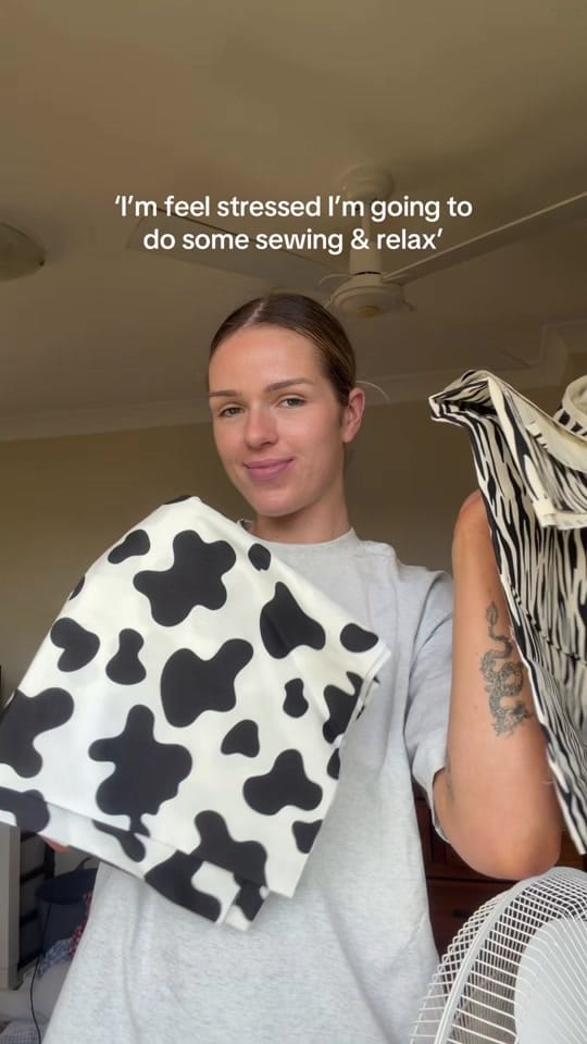 Post 4 by Emily Jeffery 🍓⭐️🧚‍♀️ on TikTok (video)