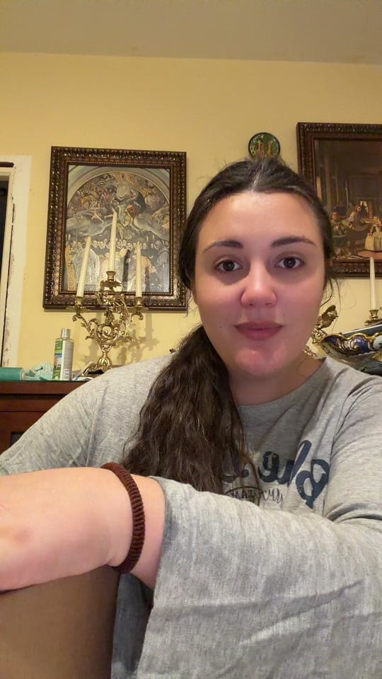 Post 8 by BARBARA on TikTok (video)