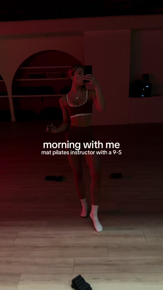 Post 1 by sculptedwithsydney on TikTok (video)