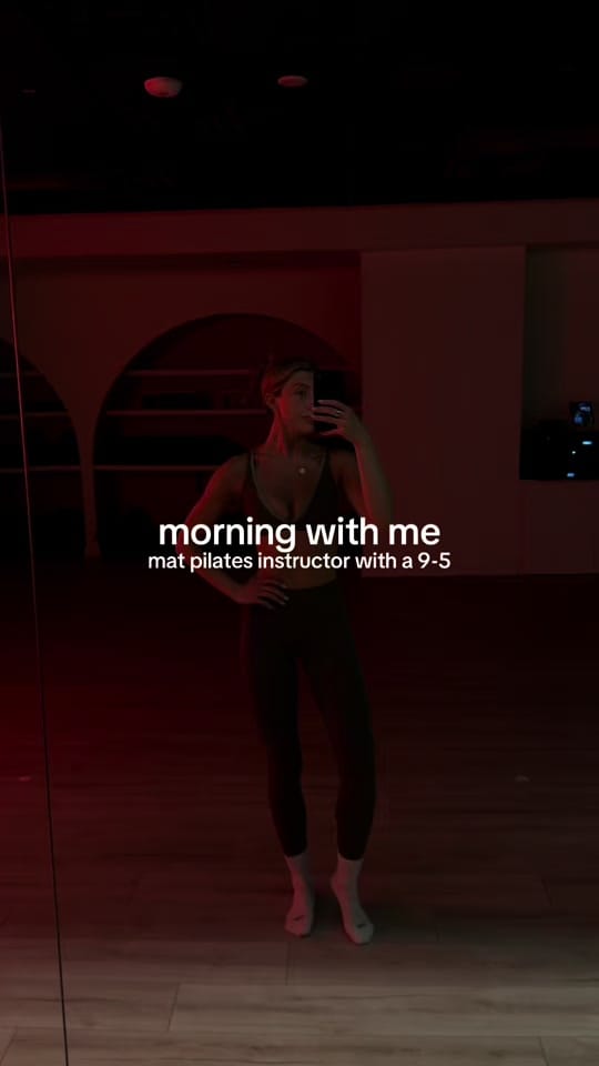 Post 9 by sculptedwithsydney on TikTok (video)