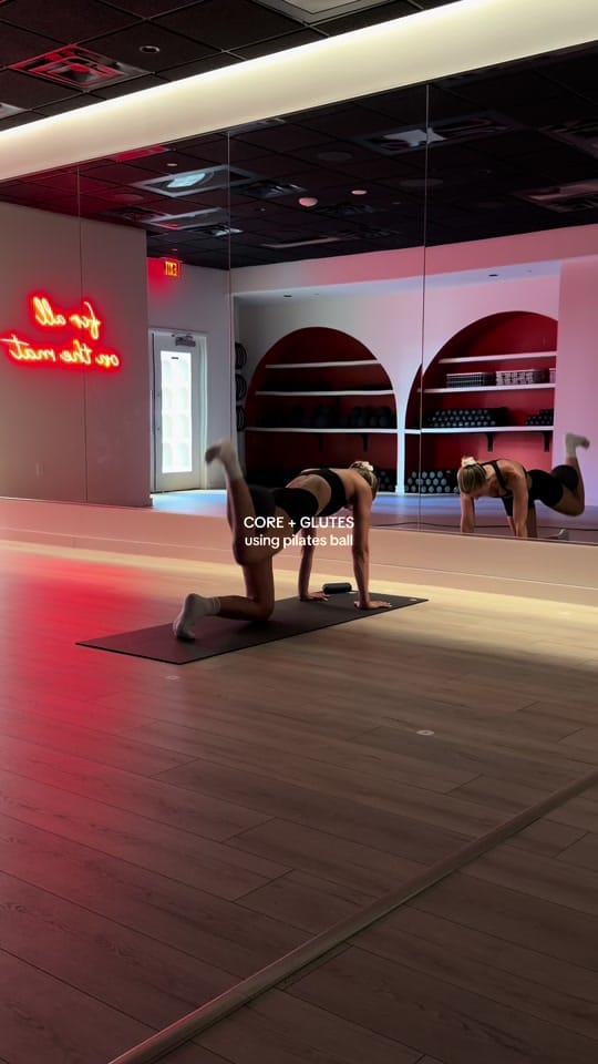 Post 2 by sculptedwithsydney on TikTok (video)