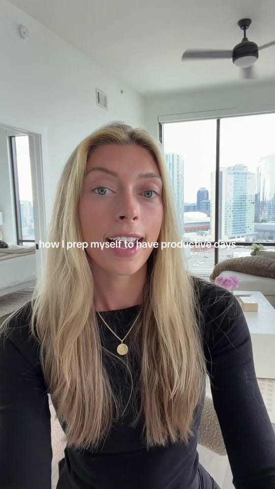 Post 8 by sculptedwithsydney on TikTok (video)
