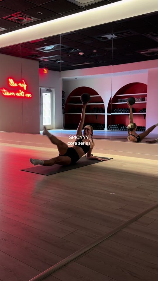 Post 6 by sculptedwithsydney on TikTok (video)