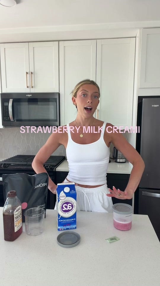 Post 7 by sculptedwithsydney on TikTok (video)