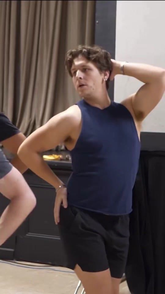 Post 6 by Rigs on TikTok (video)