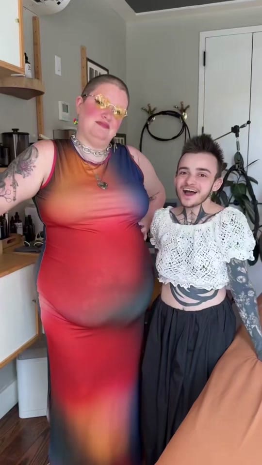 Post 5 by Rigs on TikTok (video)