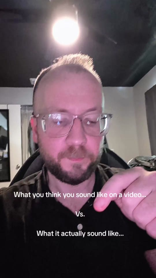 Post 9 by Rigs on TikTok (video)