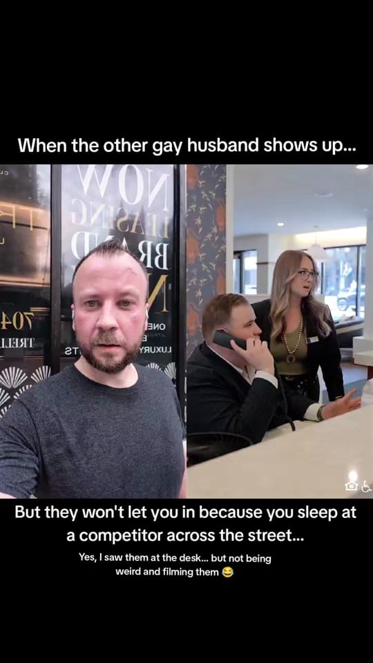 Post 7 by Rigs on TikTok (video)