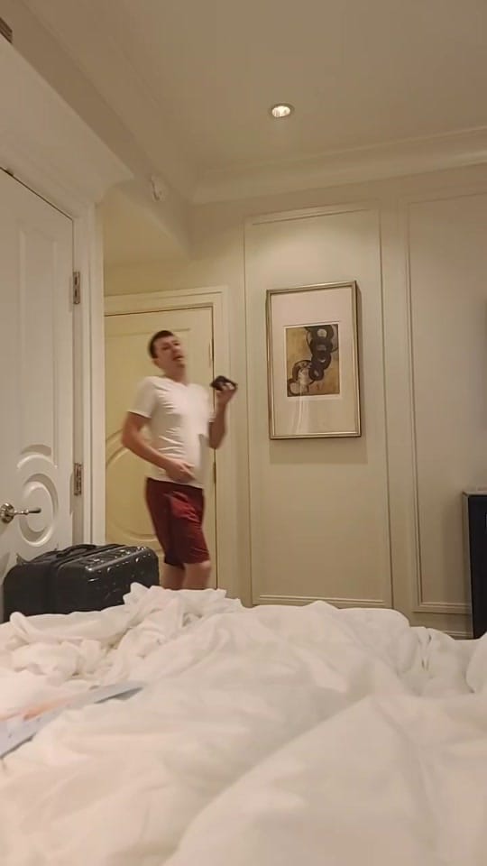 Post 10 by Rigs on TikTok (video)
